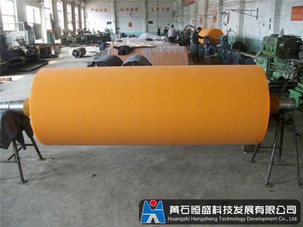 聚氨酯膠輥，工業(yè)膠輥